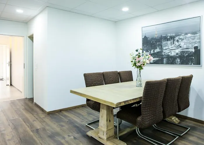 Apartment \