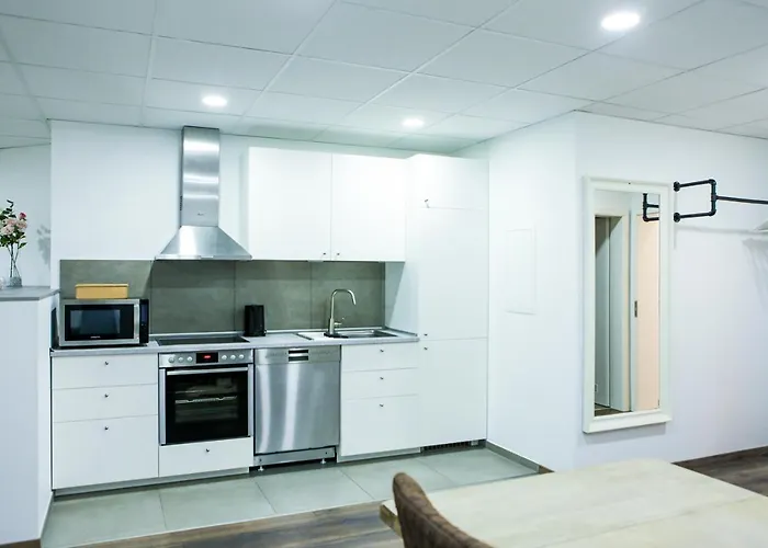 Apartment \